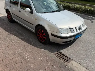 Occasion VW Bora