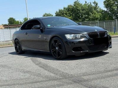 BMW 335 Cabriolet