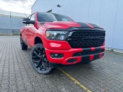 gebraucht Dodge Ram 5,7 QUADCAB 4x4 GAS LPG 2022 LEDER KAMERA