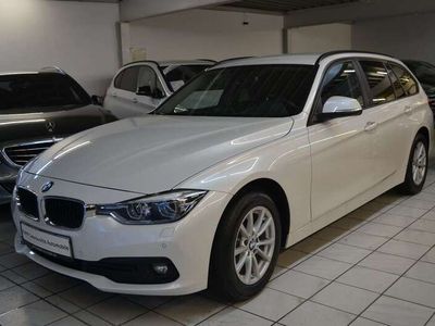 gebraucht BMW 318 DA F31 *LED*NAVIGATION*SITZHEIZUNG*