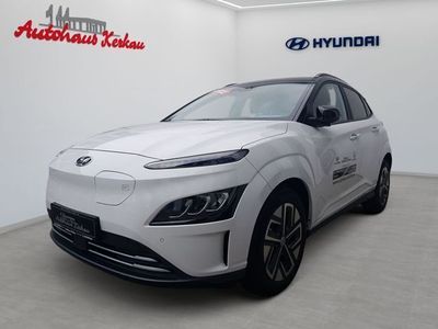 gebraucht Hyundai Kona Prime