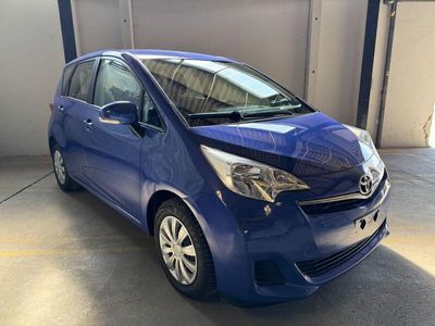 Toyota Verso-S