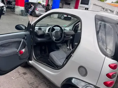 Gebraucht Smart ForTwo Coupé
