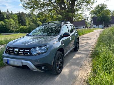 gebraucht Dacia Duster dCi 115 4x4 Extreme