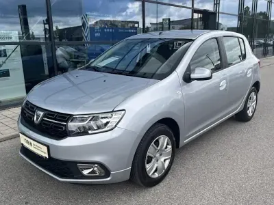 Gebraucht Dacia Sandero