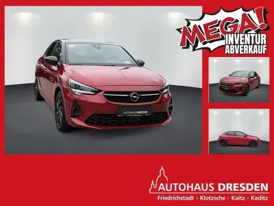 Gebraucht Opel Corsa