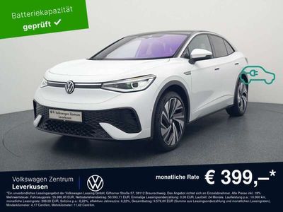 gebraucht VW ID5 Pro Performance