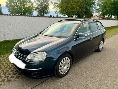Gebraucht VW Golf V