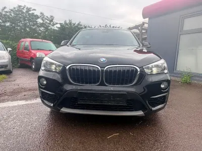 Gebraucht BMW X1