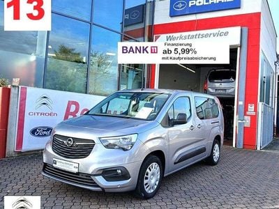 Opel Combo Life XL