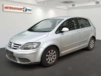 VW Golf Plus