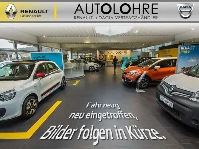 Gebraucht Renault Clio
