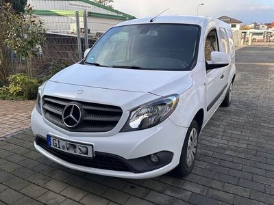 Mercedes Citan 111