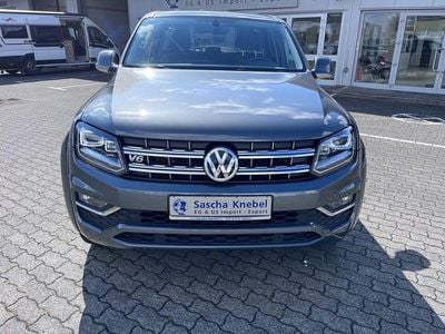 VW Amarok