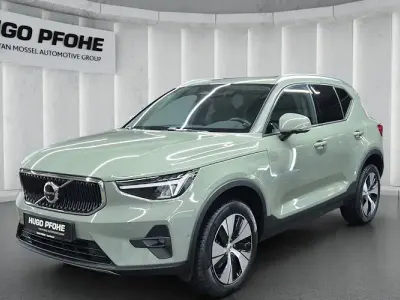 Gebraucht Volvo XC40