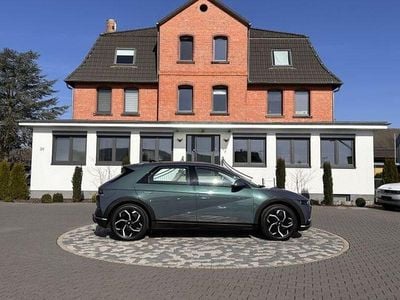 Gebraucht Hyundai Ioniq 5 Dynamiq 125 kW (170 PS) 2021 Andere SUV