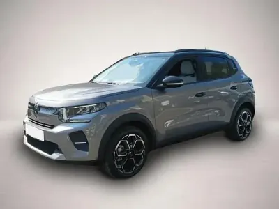 Neu Citroën C3 101 PS (74 kW) 2026 Manufacturer SUV