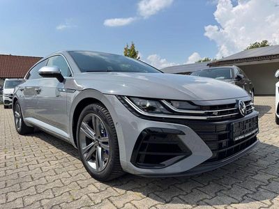 VW Arteon