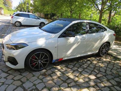 gebraucht BMW 220 220 i Gran Coupe Aut. M SPORT PERFORMANCE