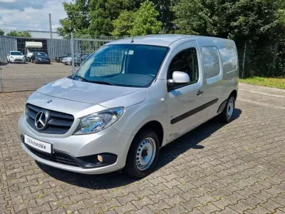 Gebraucht Mercedes Citan 109