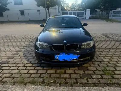 Gebraucht BMW 120
