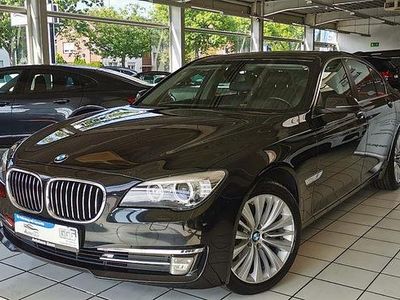 BMW 730