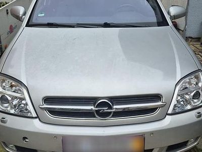 Gebraucht Opel Vectra 155 PS (114 kW) 2007 Kombi