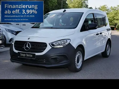 Gebraucht Mercedes Citan 110