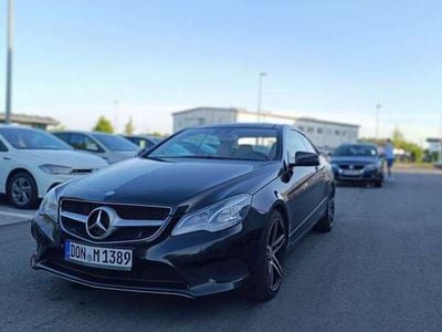 Mercedes E250