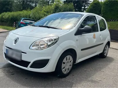 Gebraucht Renault Twingo