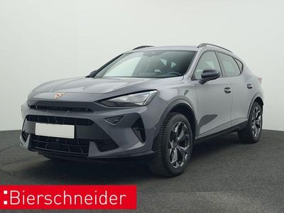Gebraucht Cupra Formentor 150 PS (110 kW) 2025 Grau SUV