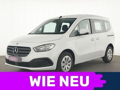 Mercedes T180