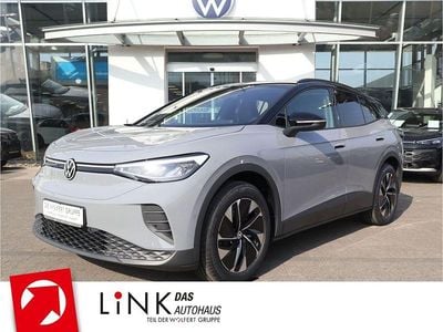 Nuova VW ID.4 Pure 125 kW (170 CV) 2025 Grigio SUV