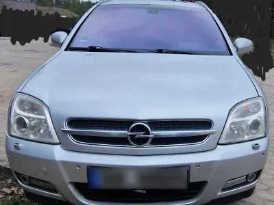 Occasion Opel Signum