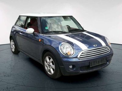 gebraucht Mini Cooper Cabriolet LEDER / Alufelgen / 8xfach Reifen/ Klima