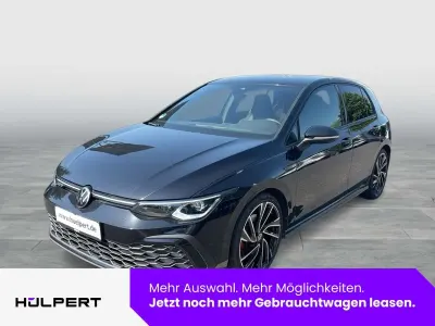 Gebraucht VW Golf VIII
