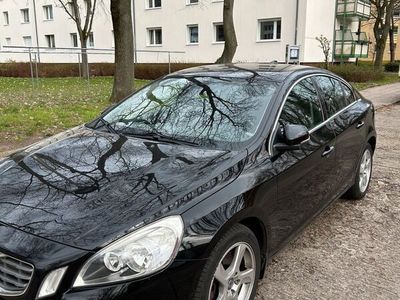 gebraucht Volvo S60 1.6 Drive