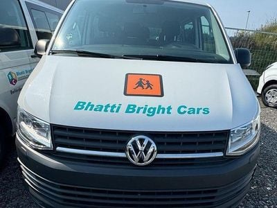 VW T6