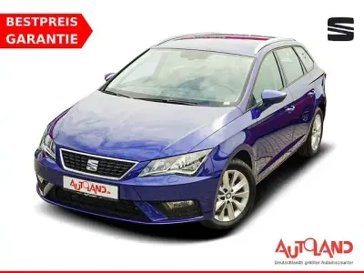 Używany Seat Leon 2020 Andere