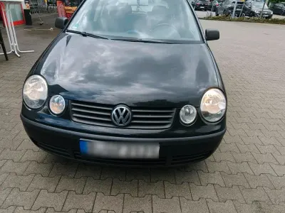 Gebraucht VW Polo