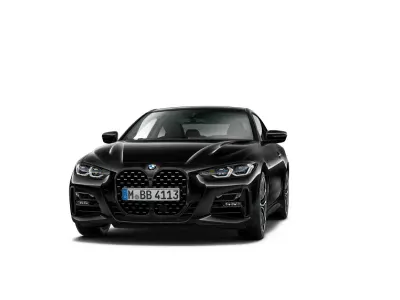 Gebraucht BMW 420 Coupé