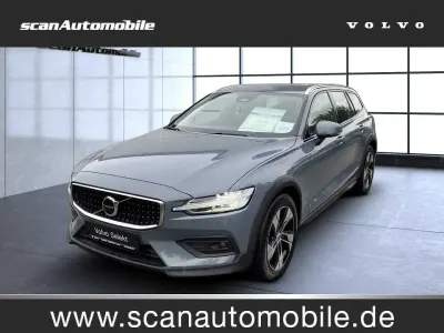 Gebraucht Volvo V60 CC 145 PS (106 kW) 2023 Kombi