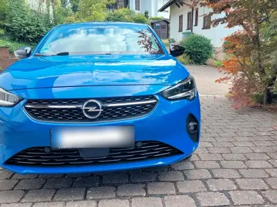 Gebraucht Opel Corsa-e