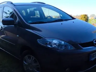 Brugt Mazda 5