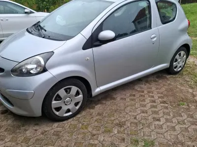 Gebraucht Toyota Aygo