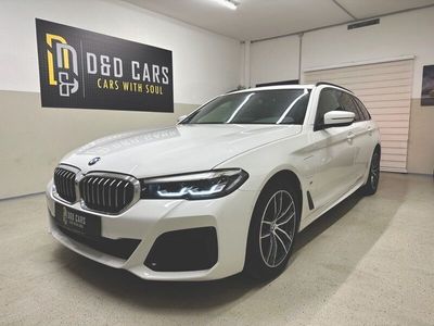 gebraucht BMW 530 e M-Paket