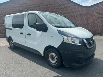 Nissan NV300