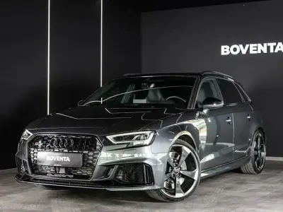 Gebraucht Audi RS3 Sportback Comfort 300 PS (220 kW) 2019 Andere Kleinwagen