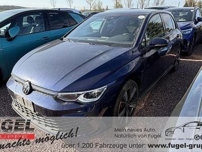 Gebraucht VW Golf VIII