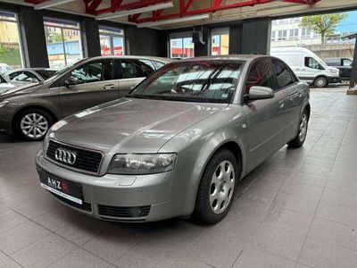 gebraucht Audi A4 Lim. 2.0 FSI